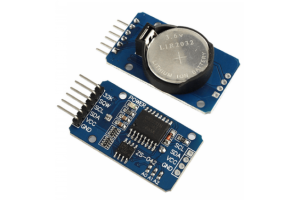Ipinaliwanag ng DS3231 RTC Module: PIN Diagram, Specs, at Microcontroller Interfacing