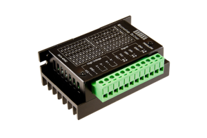 TB6600 Stepper Motor Controller: Pinout, Arduino interface, at kung paano ito gumagana