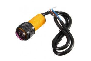 Isang kumpletong gabay sa E18-D80NK adjustable IR sensor