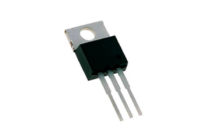 IRF840 MOSFET: Datasheet, katumbas, at pinout