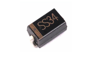 Comprehensive Guide sa SS34 Schottky Diode: Pinout, Mga Pagtukoy, Mga Detalye ng Circuit, at Gamit