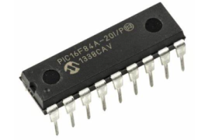 Lahat ng tungkol sa PIC16F84A Microcontroller