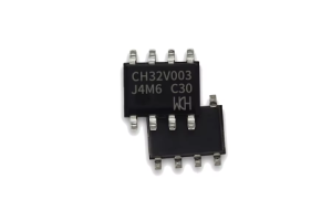 Bakit ang CH32V003 ang go-to 32-bit na pangkalahatang layunin RISC-V MCU?