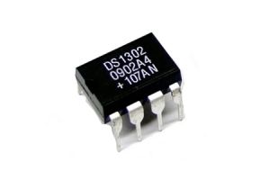 DS1302 RTC Chip: I -block ang diagram, mga pagtutukoy, at pinout