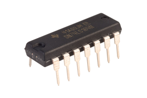 SN74LS164 8-Bit Shift Register: Mga Tampok, Aplikasyon, at Pinout