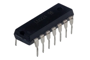 Paano mabisang gamitin ang pagpapatakbo ng LM224 na epektibo