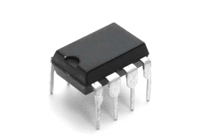 Comprehensive Guide sa AD736 True RMS-to-DC Converter IC