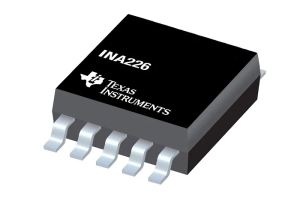 INA226: Ang panghuli IC para sa mataas na katumpakan na kasalukuyang, boltahe, at pagsukat ng kuryente