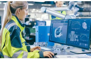 Ang papel ng mga CIM sa modernong pagmamanupaktura