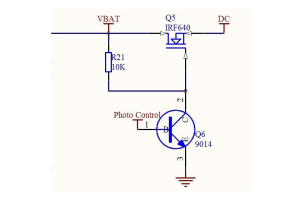 NMOS Transistors: Disenyo, Operasyon, at Aplikasyon