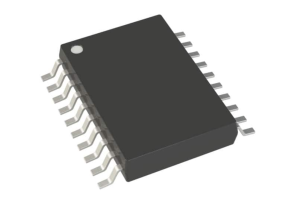 AD5330BRU: compact at maaasahang digital-to-analog converter