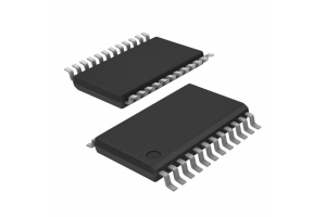 AD5340BRUZ Power Consumption at Review ng Pagganap