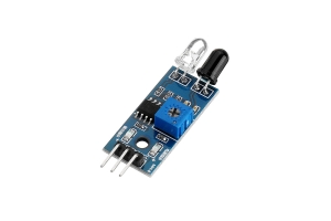 Ano ang mga sensor ng infrared at kung paano sila gumagana