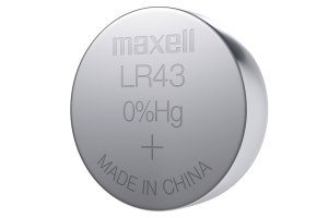 LR43 VS LR44 VS LR41 Mga pagkakaiba sa baterya at pagiging tugma