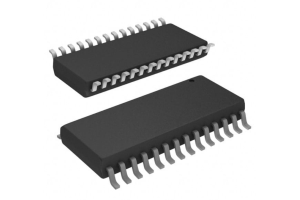 Ang AD73322AR pinout, mga tampok, at mga teknikal na detalye ay ipinaliwanag