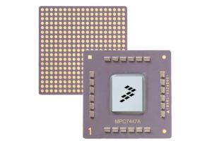 MC7447ATHX1000NB Pangkalahatang -ideya at mga spec