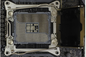 Pag -unawa sa FCLGA1151 CPU socket para sa mga processors ng Intel