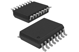 Alamin kung paano gumagana ang AD724JR sa iyong mga proyekto