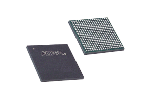 EP1C4F324C7N FPGA: Datasheet, tampok, programming at mga pagtutukoy