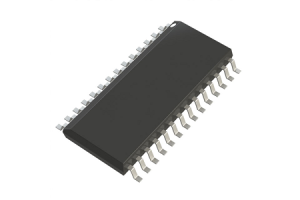 DAC8408FS: Datasheet, Pinout, tampok, at mga aplikasyon
