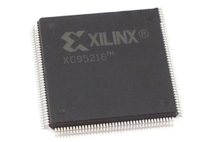 Alamin ang tungkol sa XC95216-10BG352C CPLD