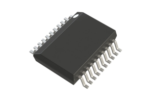 Paano pinapabuti ng AD7945BRSZ ang digital sa pag -convert ng analog