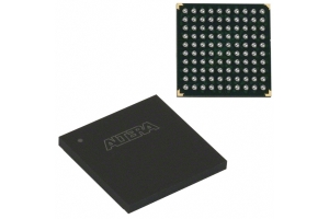 Paano maaaring gawing simple ng EPM7064AEFC100-10 ang iyong disenyo ng lohika