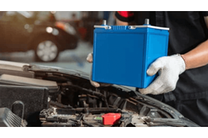 Ipinaliwanag ang Timbang ng Baterya ng Kotse: Mga Uri, Epekto ng Pagganap, at Paghahambing