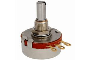 Ano ang isang potentiometer？