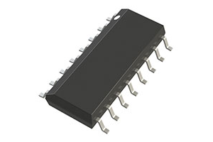 ADG432BR Analog Switch IC: Mga Pagtukoy, Pinout, Alternatibo at Datasheet