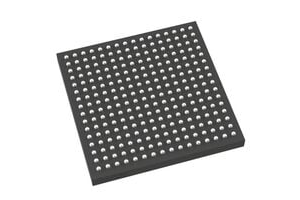 EPM3256AFC256-7 Pangkalahatang-ideya ng CPLD: Mga Tampok, Pinout, Programming at Application