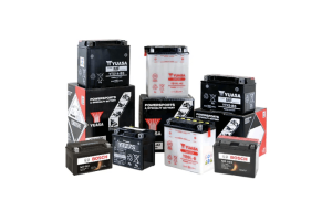 Pagpili ng tamang baterya ng motorsiklo at ATV