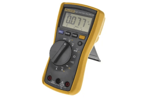 Pag -unawa sa mga digital na multimeter para sa elektrikal na pagsubok