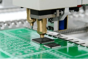 Surface Mount Technology (SMT)