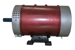 Pag -unawa sa DC Shunt Generator