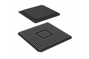 XC2V500-5FGG456C Mga Detalye at Paggamit ng Programmable Logic Device