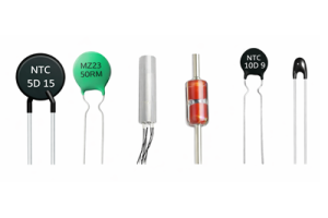 NTC Thermistor: Working Principle, Uri, Circuits, at Applications
