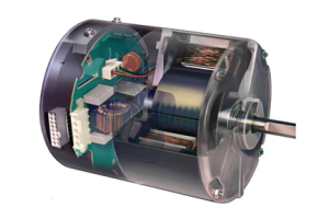 Electronically Commutated Motor (ECM): Gumagana, Mga Uri, at Application