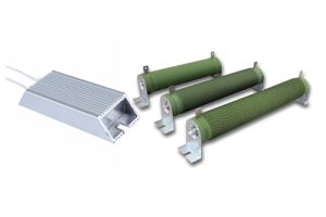 Braking Resistor: Prinsipyo sa Paggawa, Mga Uri, Mga Circuit ng Proteksyon, at Paghahambing