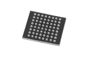 Sa loob ng S29GL256N11FFI020 NOR Flash Storage Device