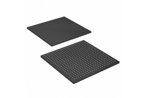 Isang Praktikal na Gabay sa EPF10K30AFC484-1 FPGA Chip