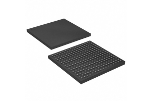 XCV200E-6FG256C Device Overview and Functional Structure