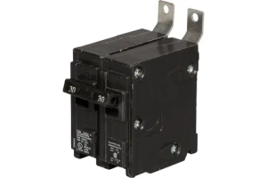 Ano ang Bolt-On Circuit Breaker