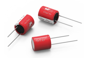 Ano ang Aluminum Polymer Capacitors at Paano Ito Gumagana