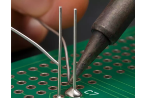 Through Hole in PCB Design Guidelines para sa mga Nagsisimula