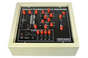 Ipinaliwanag ang Cycloconverter: Simpleng Gabay sa Paggawa at Paggamit