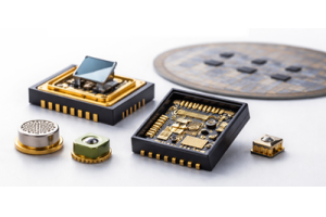 Ano ang MEMS at Bakit Ito Mahalaga sa Modern Electronics