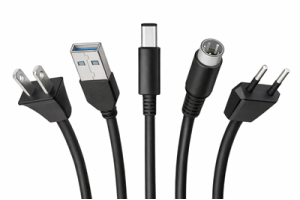 Pagpili ng Tamang Power Adapter Plug: AC Input at DC Output Guide