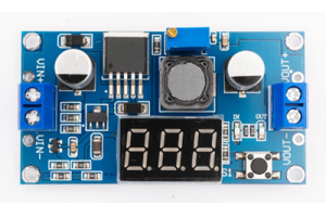 Ipinaliwanag ang Switching Voltage Regulator: Paggawa, Mga Uri at Aplikasyon