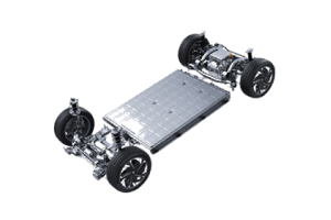 Ipinaliwanag ang EV Powertrain: Paano Ito Gumagana, Mga Bahagi, Mga Uri, at Aplikasyon